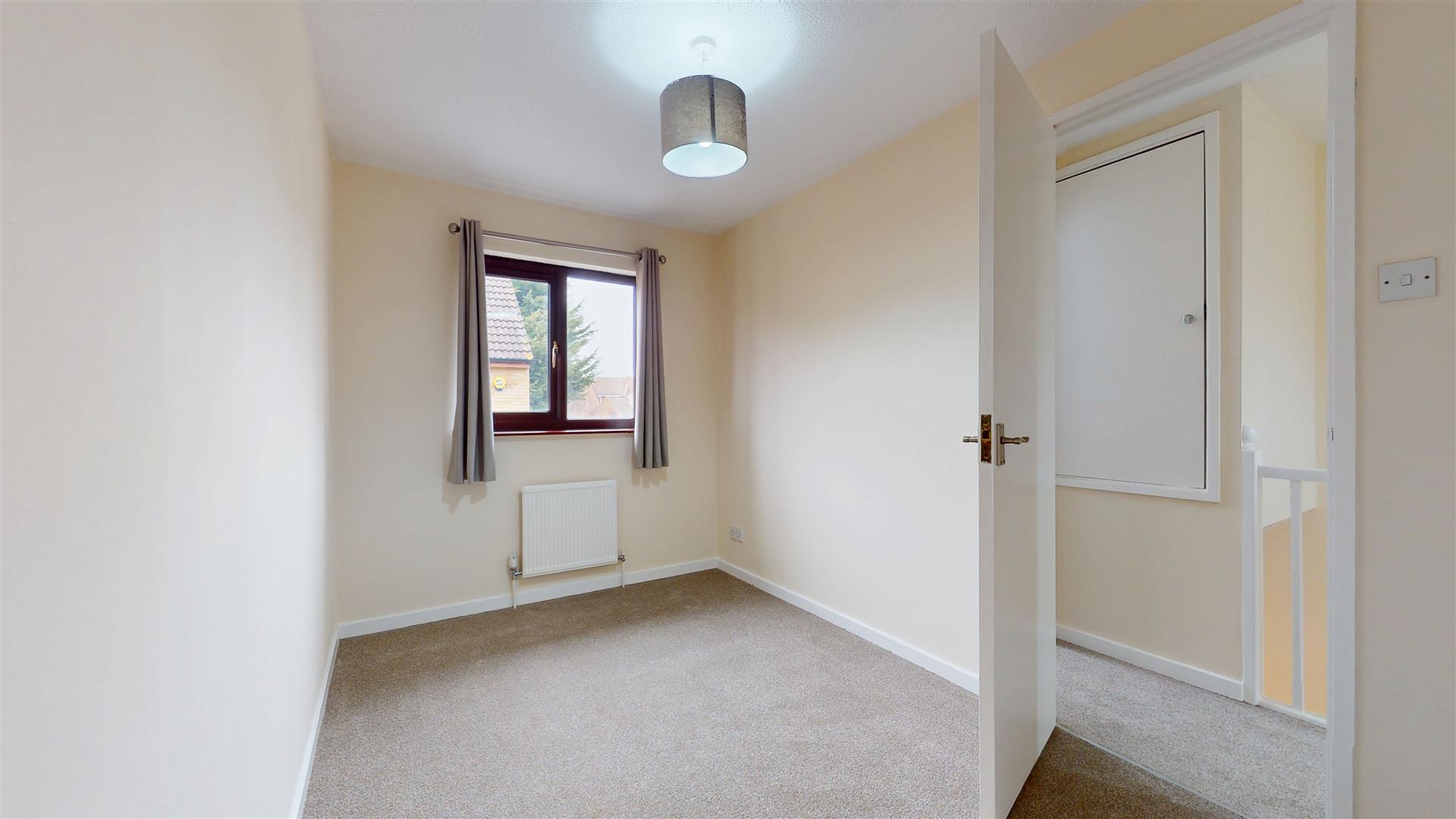 Colston Bassett, Emerson Valley, Milton Keynes